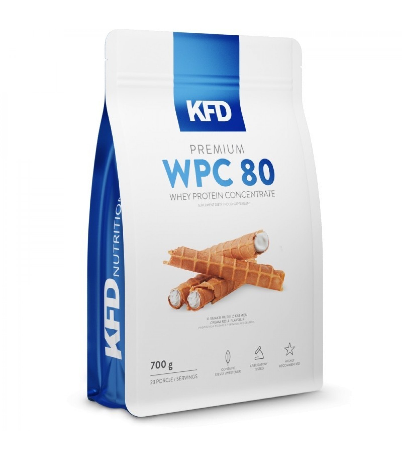 KFD Premium WPC 80 0.030kg